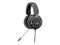 AOC Gaming GH200 Wired Gaming Headset with 2.0 Stereo Sound, Built-in Detachable