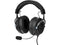 AOC Gaming GH200 Wired Gaming Headset with 2.0 Stereo Sound, Built-in Detachable