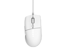 NZXT Lift 2 Ergo LIGHTWEIGHT Ergonomic Wired Gaming Mouse, optical switches,