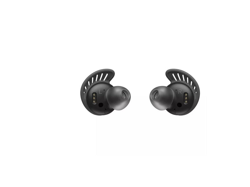 LG TONE Free TF8 Swivel Grip Technology True Wireless Bluetooth UV nano+ Earbuds