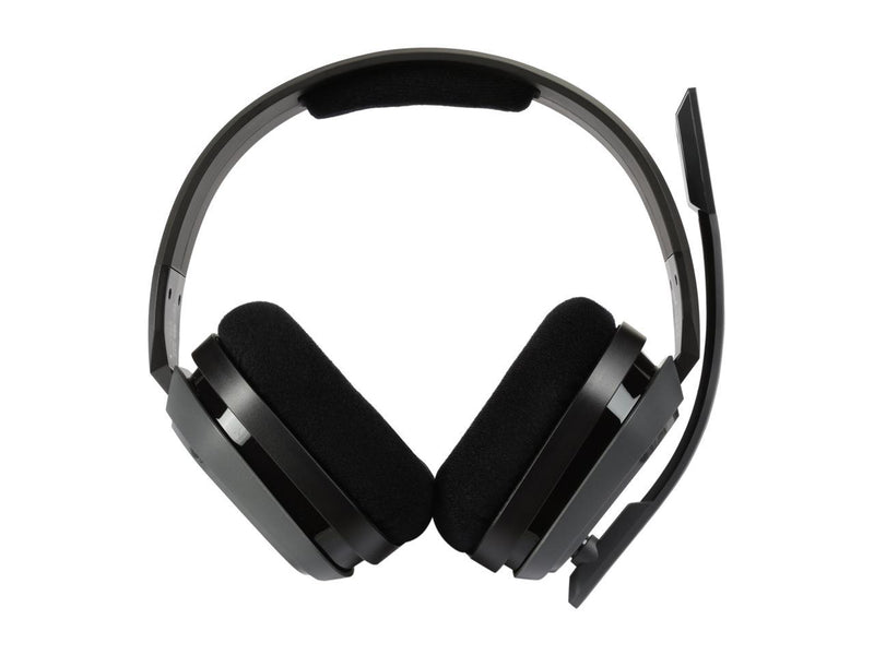 ASTRO Gaming A10 Headset for Xbox Series X/S, Xbox One - Grey/Green