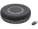 beyerdynamic Space Personal Bluetooth/USB Speakerphone (Charcoal)