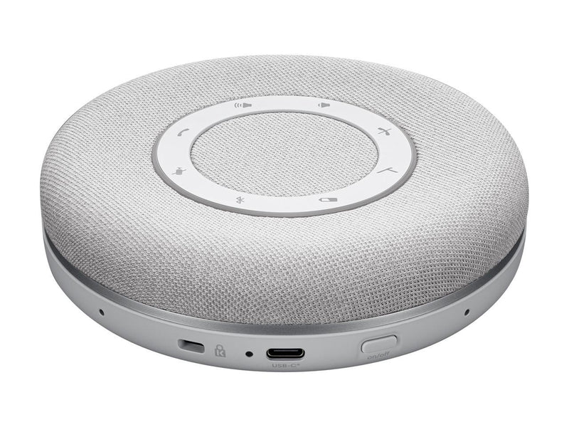 beyerdynamic Space Personal Bluetooth/USB Speakerphone (Nordic Grey)