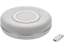 beyerdynamic Space Personal Bluetooth/USB Speakerphone (Nordic Grey)