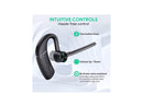 Yealink BH71 1208651 Teams Mono BT Wireless Headset