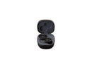 Audio-Technica Black ATH-SQ1TWBK True Wireless Earbuds
