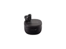 Audio-Technica Black ATH-SQ1TWBK True Wireless Earbuds
