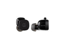 Audio-Technica Black ATH-SQ1TWBK True Wireless Earbuds