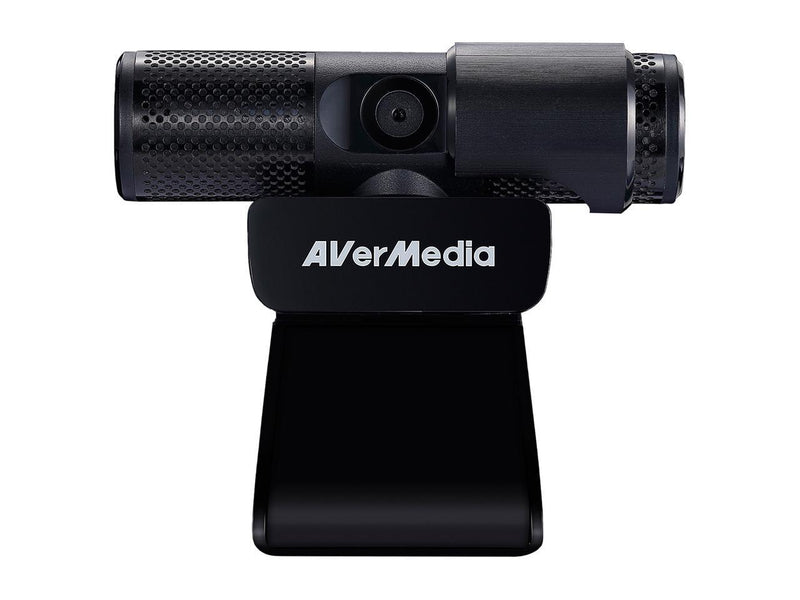 AVerMedia PW313 Live Streamer CAM 313 2.0 M Effective Pixels USB 2.0 Webcam