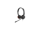 Jabra Evolve 30 II Stereo UC USB-C Headset