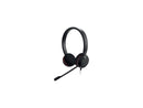 Jabra Evolve 20 UC Stereo - Headset