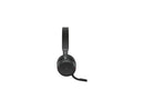 Jabra Evolve2 75 PC Wireless Headset with 8-Microphone Technology - Dual Foam