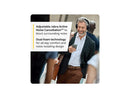 Jabra Evolve2 75 PC Wireless Headset with Charging Stand and 8-Mic Technology -