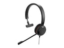 Jabra Evolve 30 II Headset - Stereo - Mini-phone (3.5mm), USB - Wired - 32 Ohm -