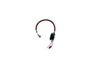 Jabra Evolve 40 MS Mono - Headset