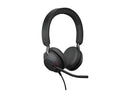 Jabra Evolve2 24089-989-889 USB Type-C Connector On-ear Headset