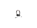 Jabra Evolve 65 SE Supra-aural Headset - Link380a MS Stereo