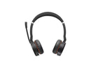 Jabra Evolve 75 SE Supra-aural Headset - Link380a MS Stereo