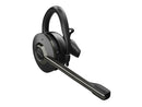 Jabra Engage 55 USB-A Connector Mono (Convertible) Headset - UC
