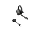 Jabra Engage 55 USB Type-C Connector Mono (Convertible) Headset - MS