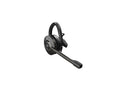 Jabra Engage 55 USB Type-C Connector Mono (Convertible) Headset - MS