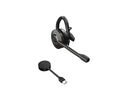 Jabra Engage 55 USB Type-C Connector Mono (Convertible) Headset - UC
