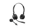 Jabra Engage 55 USB Type-C Connector Supra-aural Headset - MS Stereo