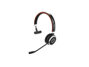 Jabra Evolve 65 SE UC Mono Active Noise Canceling Bluetooth On Ear Mobile