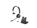 Jabra Evolve 65 SE UC Mono Active Noise Canceling Bluetooth On Ear Mobile