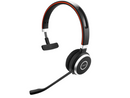 Jabra Evolve 65 SE UC Mono Active Noise Canceling Bluetooth On Ear Mobile