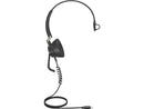 Jabra Engage 50 II USB C UC Mono Engage 50 II USB C UC Mono Headset