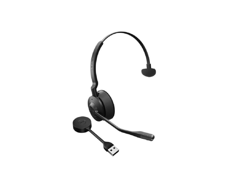 Jabra Engage 55 UC Mono Headset