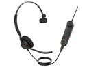 Jabra Engage Black 50 USB-A, USB-C Connector Corded Headset