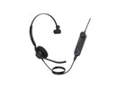 Jabra Engage Black Mono 5093-299-2159 Corded Headset