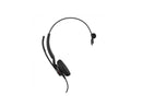 Jabra Engage Black Mono 5093-299-2159 Corded Headset