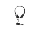 Jabra Engage 50 II, Corded Headset, USB-A, UC, Stereo 5099-610-279