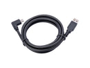 Jabra PanaCast USB Cable, 1.8 Meters – USB Type-C to USB Type-A 3.0 Connectors