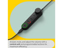 Jabra Engage Series Engage 50 II Link - USB-C UC 50-2259