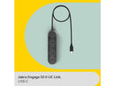 Jabra Engage Series Engage 50 II Link - USB-C UC 50-2259
