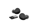 Jabra Evolve2 USB-A UC Buds w Wireless Charging Pad