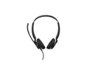 Jabra Engage 50 II - Stereo - USB Type C - Wired - 50 Hz - 20 kHz - On-ear -