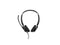 Jabra Engage 50 II - Stereo - USB Type C - Wired - 50 Hz - 20 kHz - On-ear -