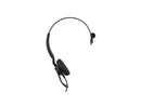 Jabra ENGAGE 40 Headset - Mono - USB Type A - Wired - 50 Hz - 20 kHz -