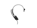 Jabra ENGAGE 40 Headset - Mono - USB Type A - Wired - 50 Hz - 20 kHz -