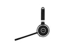 Jabra Evolve 65 Noise Cancelling Microphone Stereo - Wireless - Bluetooth - 100