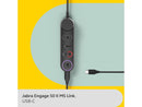 Jabra Engage Series Engage 50 II Link - USB-C MS 50-2159