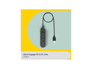 Jabra Engage Series Engage 50 II Link - USB-A MS 50-2119