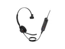 Jabra Engage 50 II, Corded Headset, Engage 50 II Link, USB-A, MS, Mono