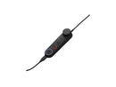 Jabra Engage 50 II, Corded Headset, Engage 50 II Link, USB-A, MS, Mono