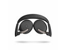 Jabra Evolve2 65 Flex Wireless Headset, Link 380c, UC Stereo Black